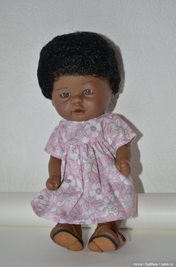 Asi молд Tommy раннего выпуска (фото 6)