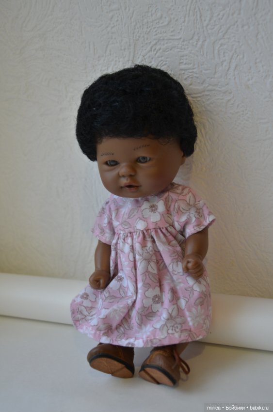 Asi молд Tommy раннего выпуска