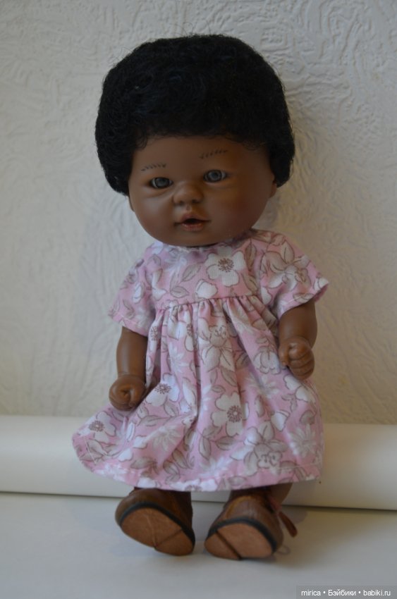 Asi молд Tommy раннего выпуска (фото 7)