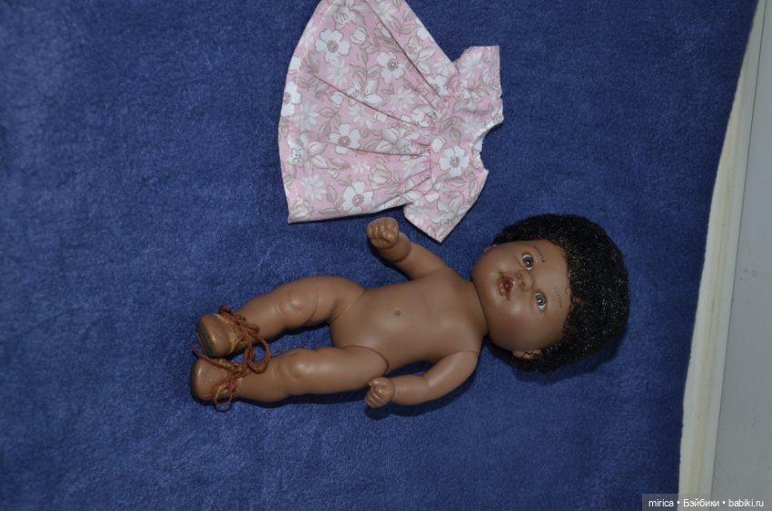 Asi молд Tommy раннего выпуска (фото 5)