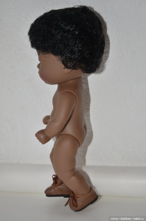 Asi молд Tommy раннего выпуска (фото 3)