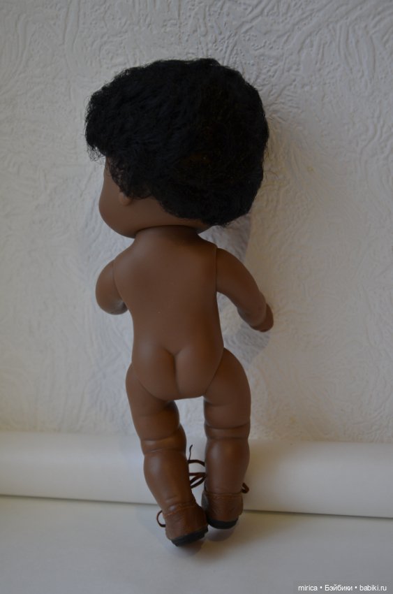 Asi молд Tommy раннего выпуска (фото 4)