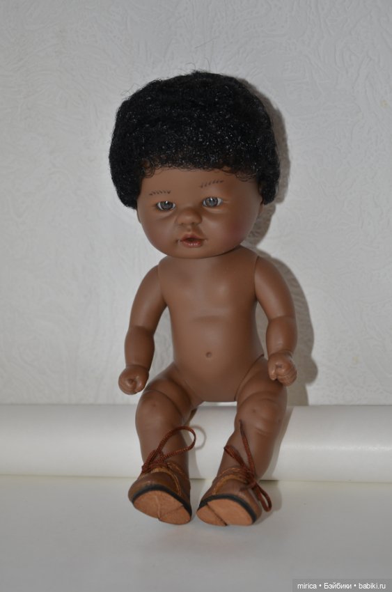 Asi молд Tommy раннего выпуска (фото 2)