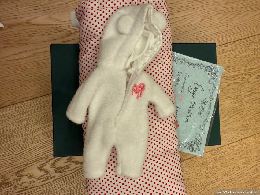 Enyo от irrealdoll — Куклы BJD (фото 4)