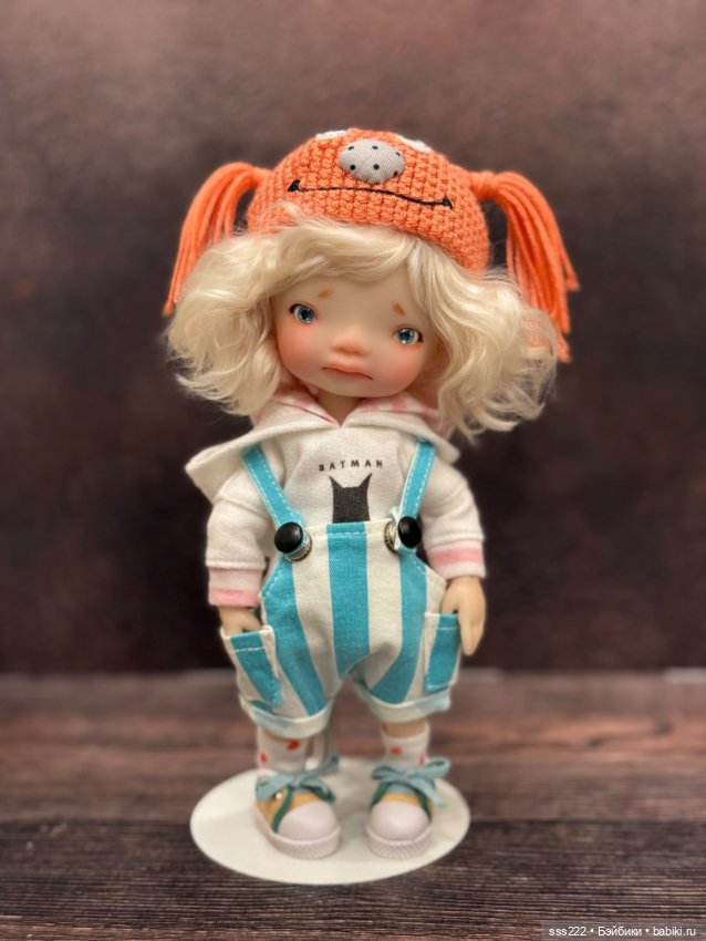 Enyo от irrealdoll — Куклы BJD