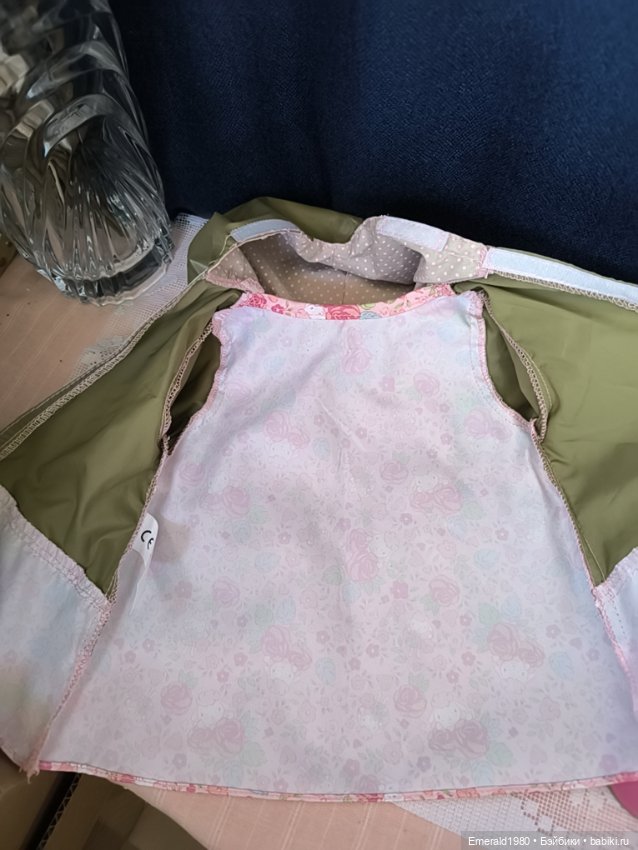 Комплект одежды Zapf Creation (фото 4)