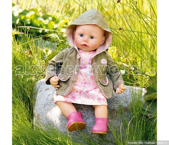 Комплект одежды Zapf Creation (фото 8)