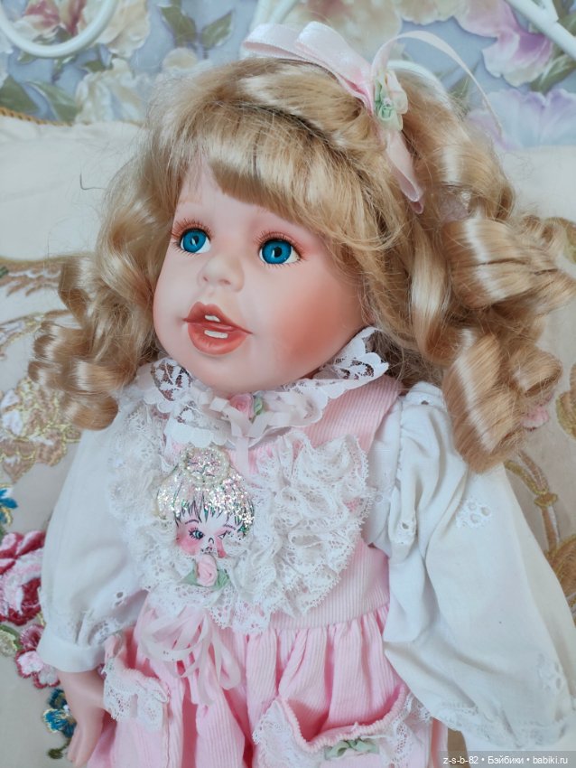 Лаурэн от Phyllis Parkins