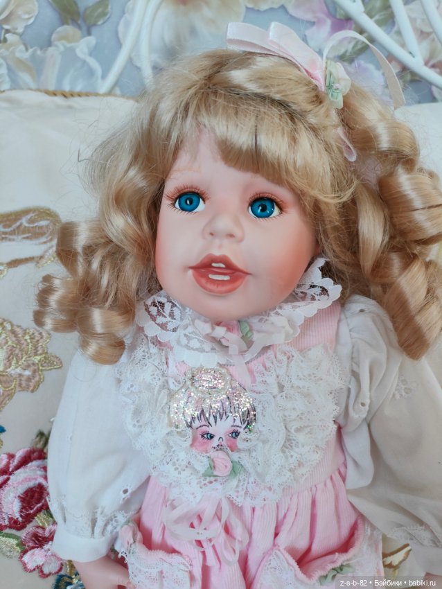 Лаурэн от Phyllis Parkins (фото 2)