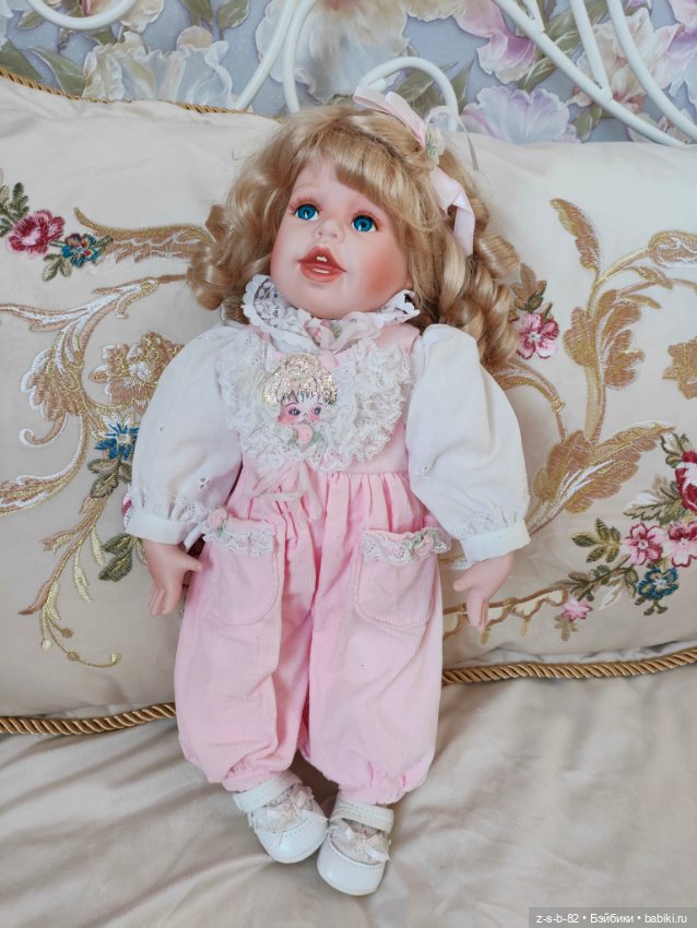 Лаурэн от Phyllis Parkins (фото 8)