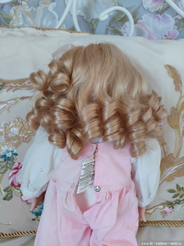 Лаурэн от Phyllis Parkins (фото 5)