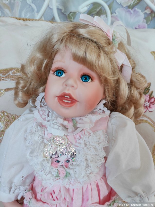 Лаурэн от Phyllis Parkins (фото 7)