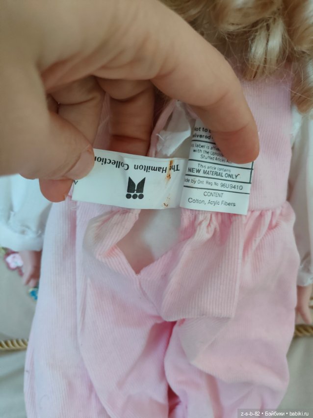 Лаурэн от Phyllis Parkins (фото 4)