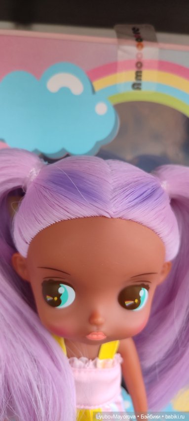 Amooooore doll — Игровые куклы (фото 4)