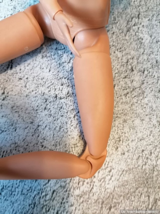 Barbie баскетболистка — Игровые куклы (фото 6)