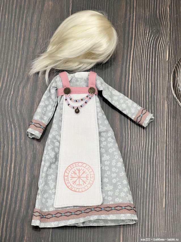 150000 р Скидка Выставочная Kore 10 штук в мире от dust of dolls