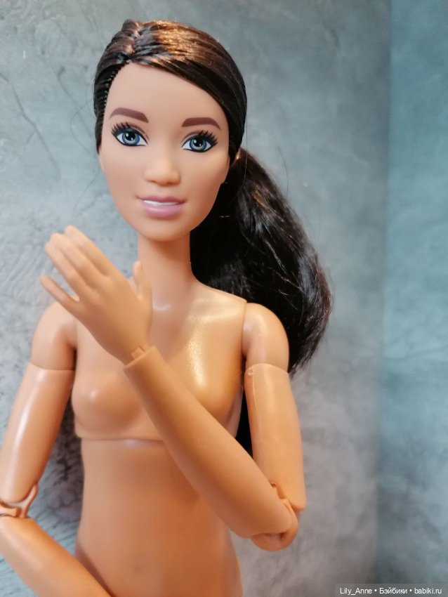 Barbie баскетболистка — Игровые куклы (фото 2)