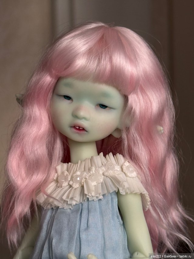 150000 р Скидка Выставочная Kore 10 штук в мире от dust of dolls