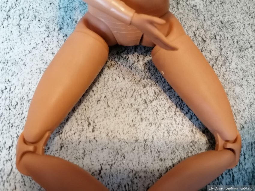 Barbie баскетболистка — Игровые куклы (фото 5)