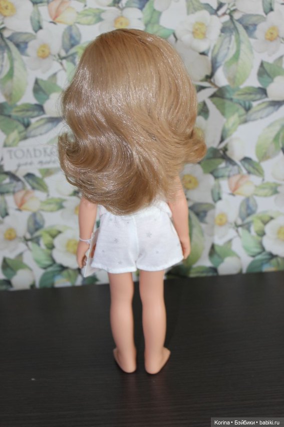 Клео Паола Рейна /Paola Reina (фото 6)