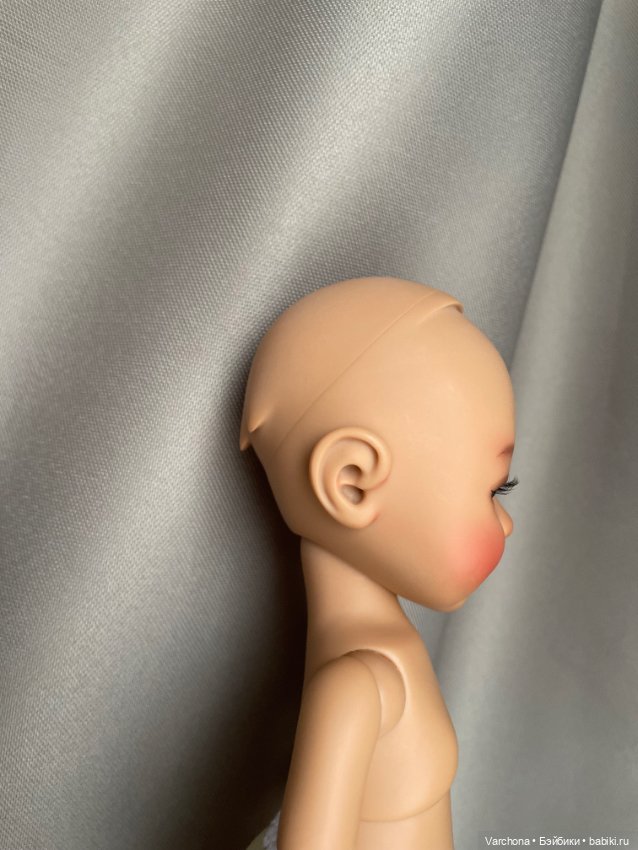 Ella Meadows Dolls, 28 см (фото 6)