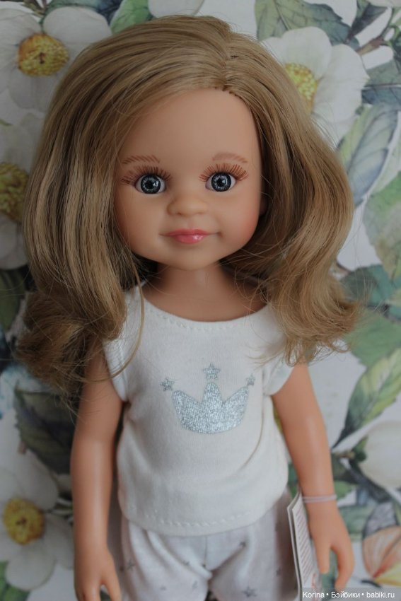 Клео Паола Рейна /Paola Reina (фото 3)