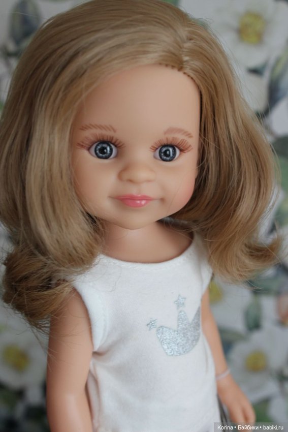 Клео Паола Рейна /Paola Reina (фото 8)