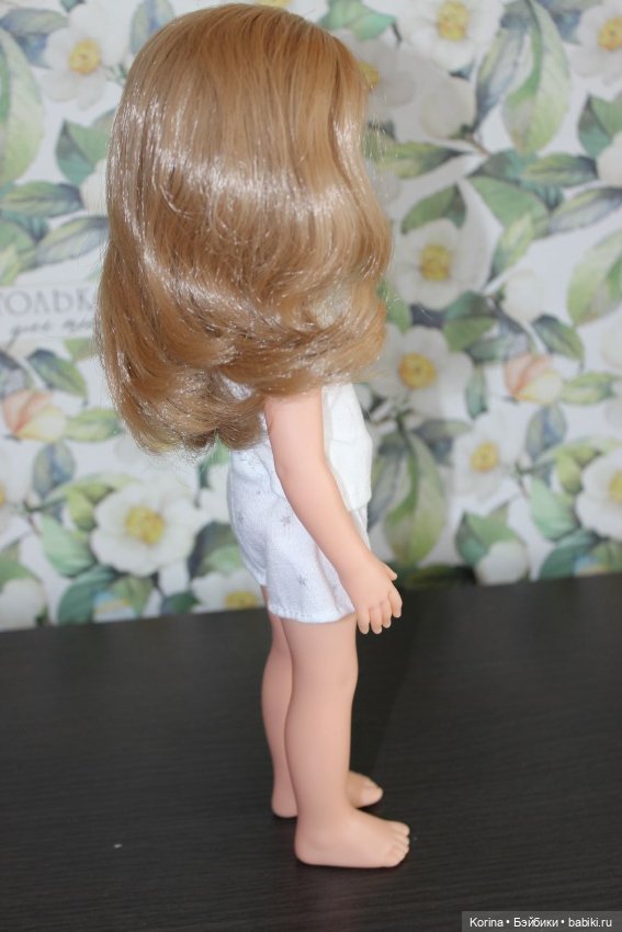 Клео Паола Рейна /Paola Reina (фото 5)