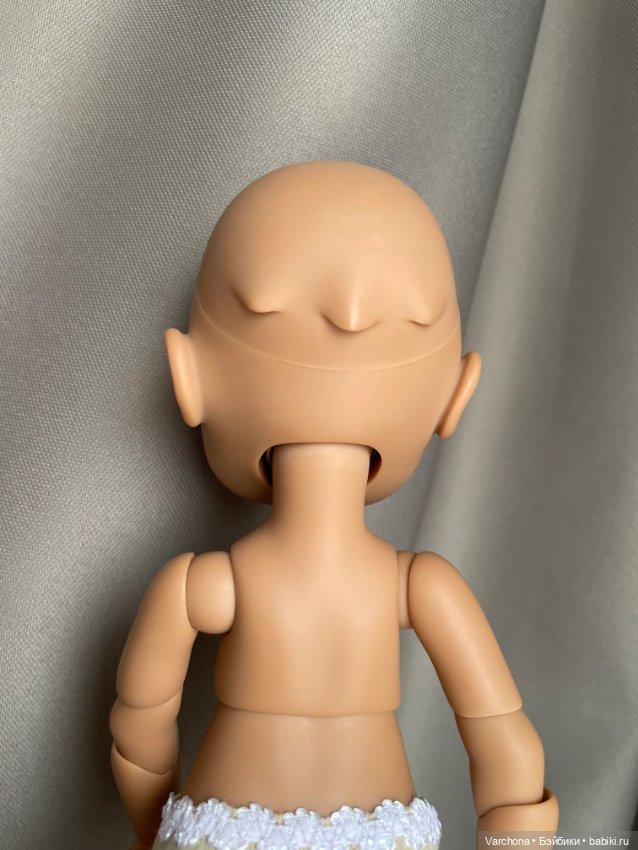 Ella Meadows Dolls, 28 см (фото 7)