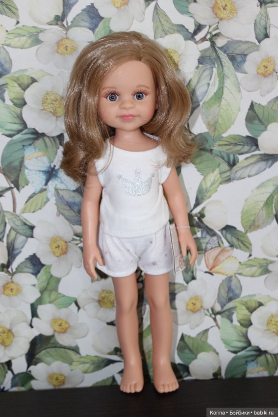 Клео Паола Рейна /Paola Reina (фото 4)