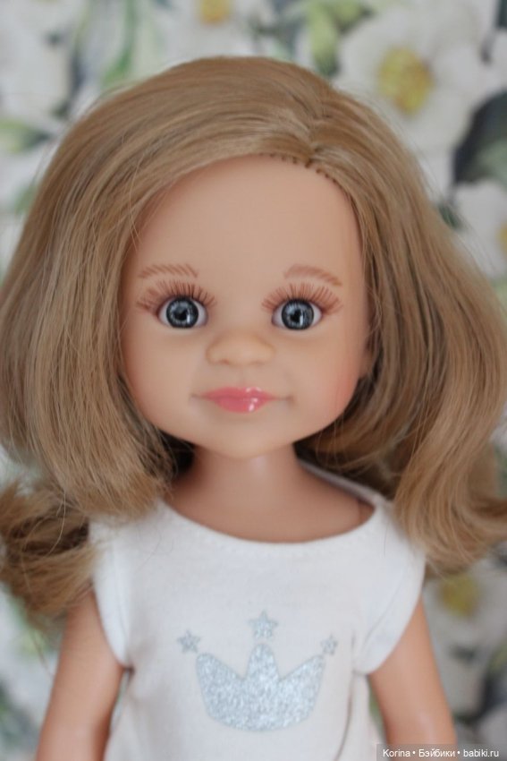 Клео Паола Рейна /Paola Reina (фото 10)