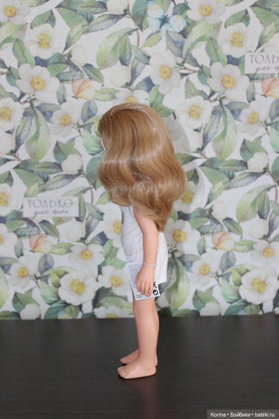 Клео Паола Рейна /Paola Reina (фото 7)