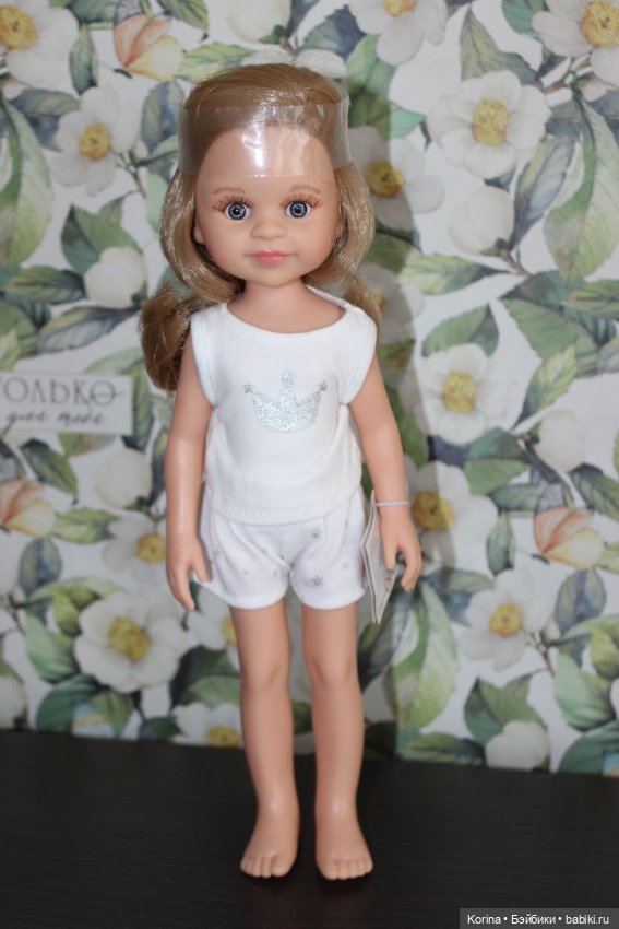 Клео Паола Рейна /Paola Reina (фото 2)