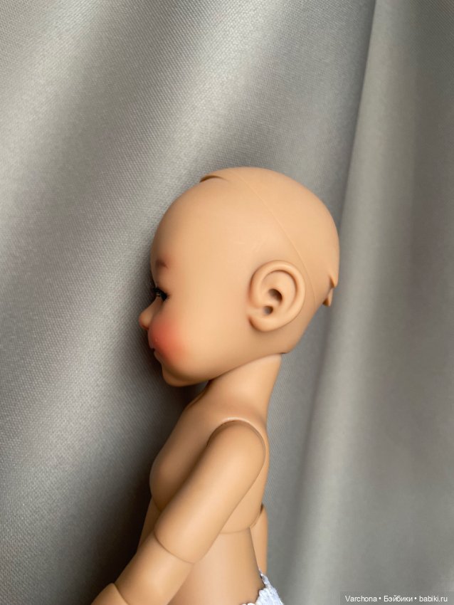 Ella Meadows Dolls, 28 см (фото 8)