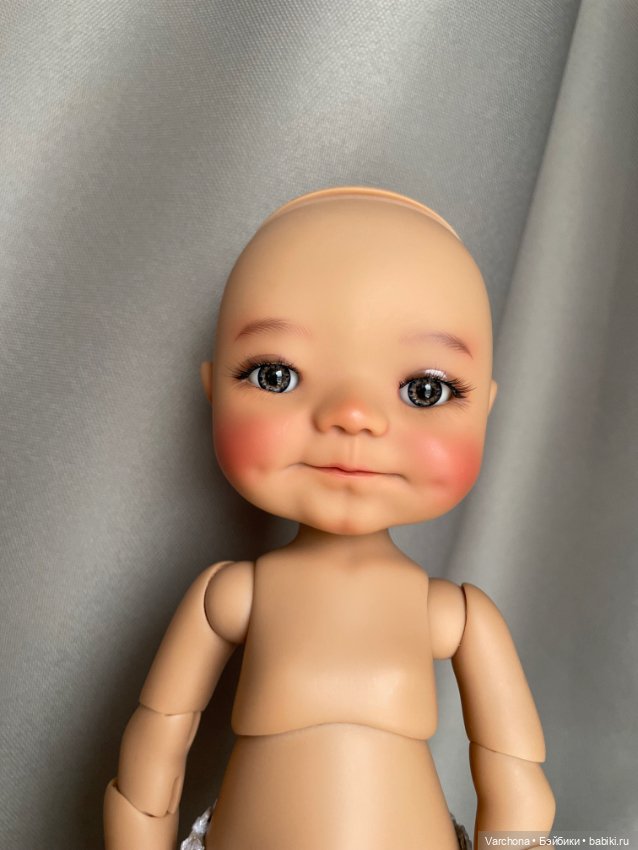 Ella Meadows Dolls, 28 см (фото 5)