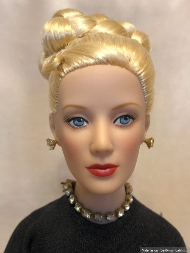 Tonner doll Little Luxuries (фото 2)