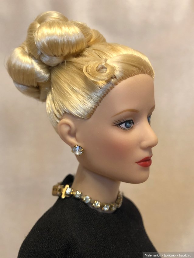 Tonner doll Little Luxuries (фото 3)