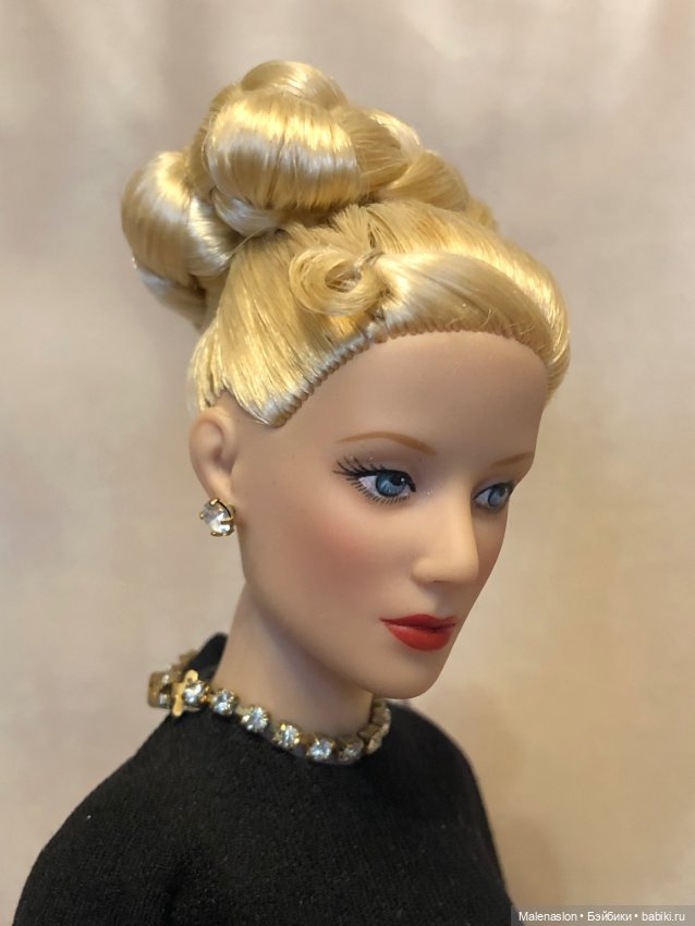 Tonner doll Little Luxuries (фото 10)
