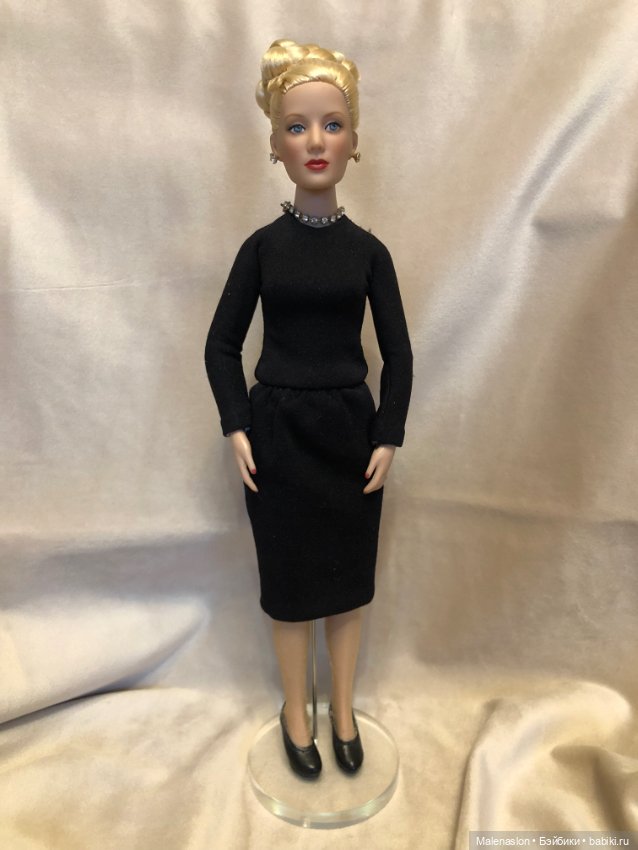 Tonner doll Little Luxuries
