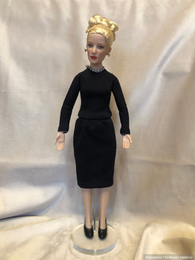 Tonner doll Little Luxuries (фото 9)