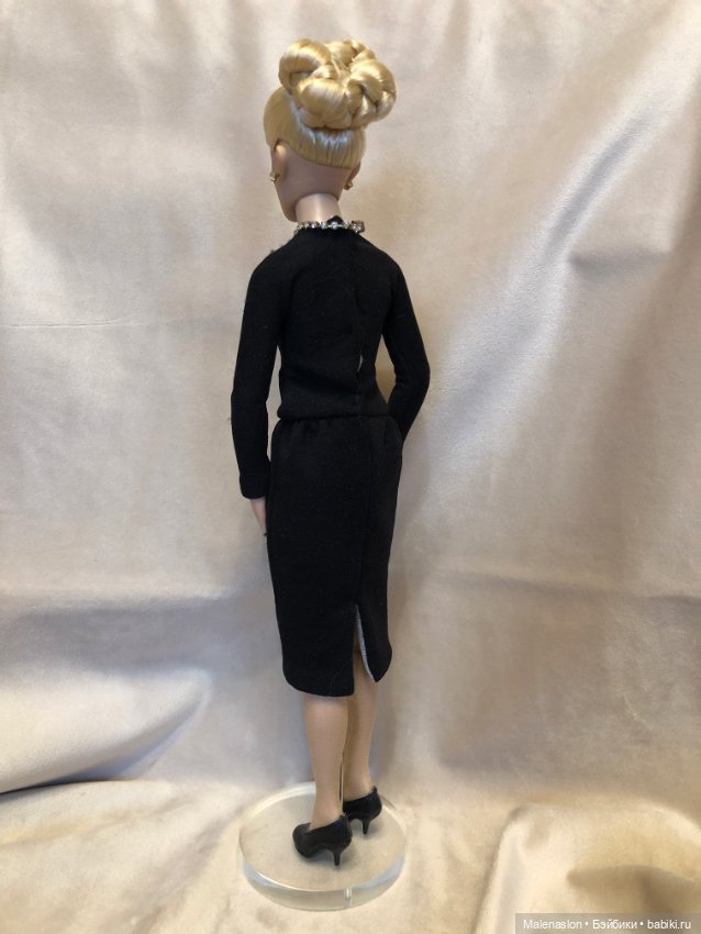 Tonner doll Little Luxuries (фото 4)