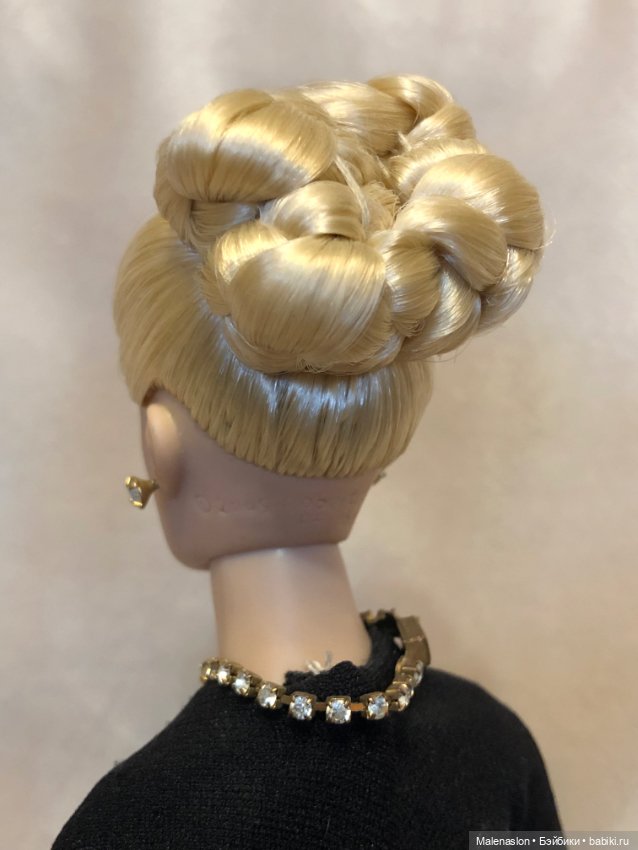 Tonner doll Little Luxuries (фото 5)