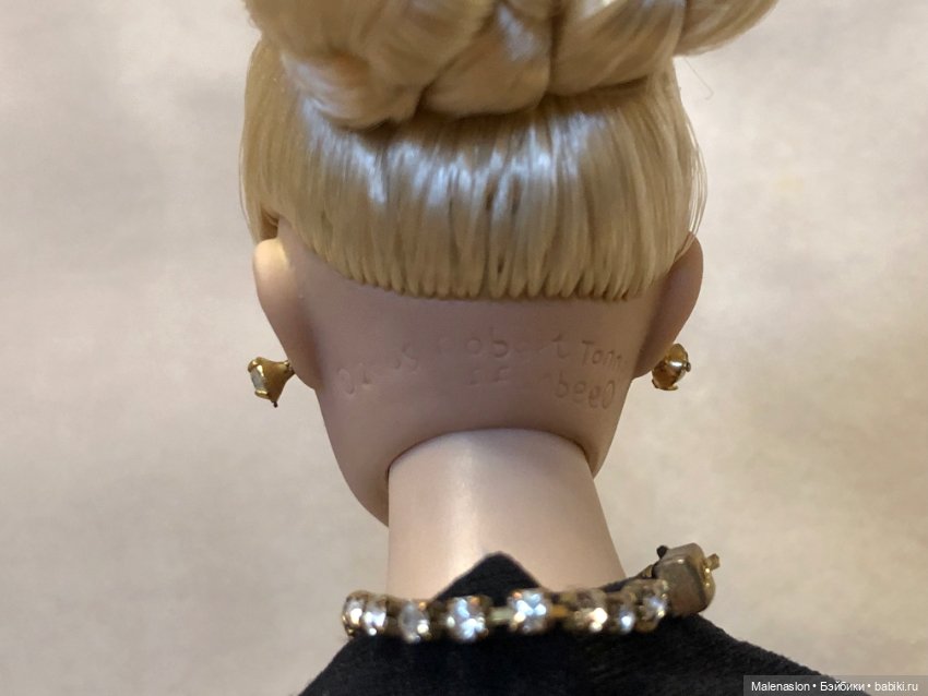 Tonner doll Little Luxuries (фото 8)