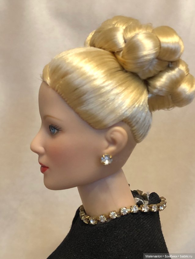 Tonner doll Little Luxuries (фото 6)