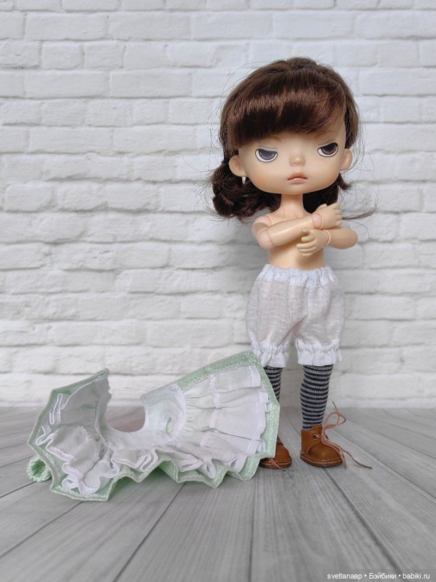 Комплекты для Монст Monst Xiaomi в горошек (фото 4)