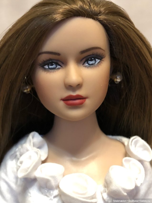 Tonner doll Simone Rouge — Фэшн (фото 2)