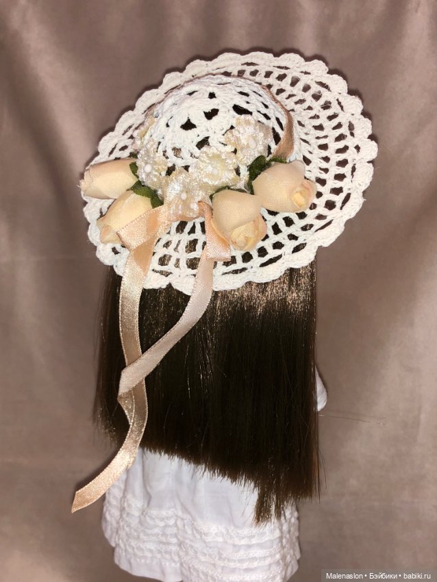 Tonner doll Simone Rouge — Фэшн