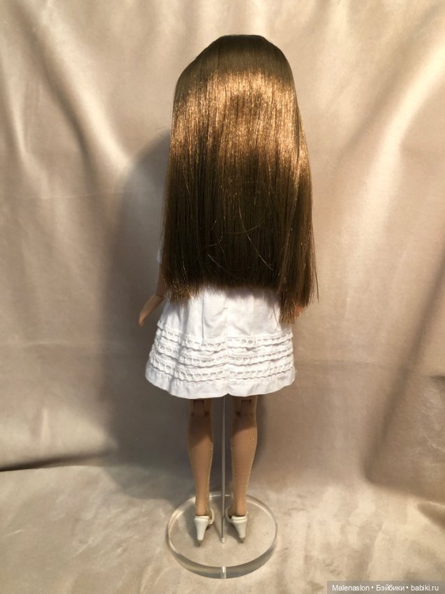 Tonner doll Simone Rouge — Фэшн (фото 9)