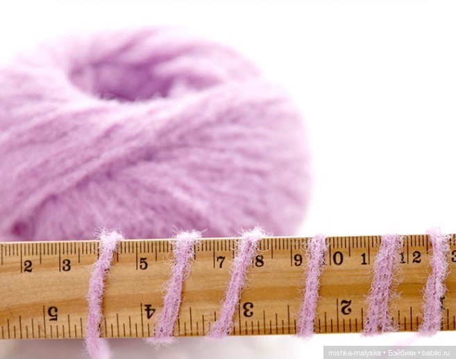 Фетровая пряжа для игрушек и кукольной одежды (фото 2)
