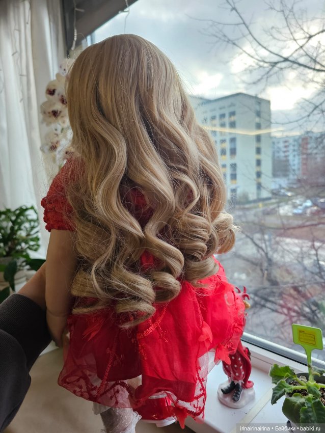 Реборн куколка (340) — Куклы реборн (фото 5)